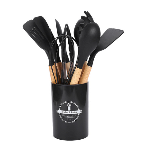 12pcs Kitchen Utensils pcs Kitchen Utensils Set