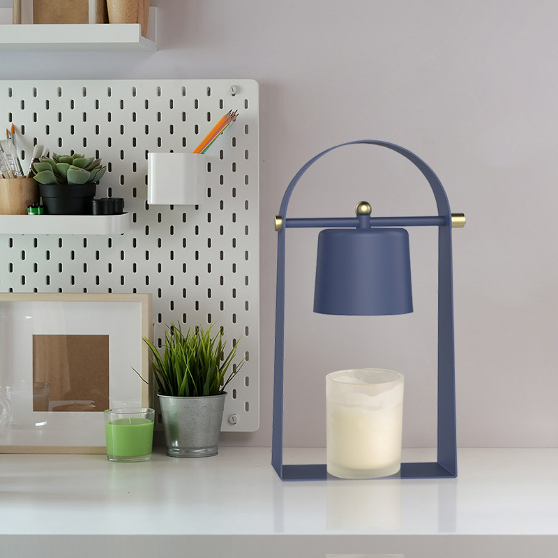 Jar Wax Warmer