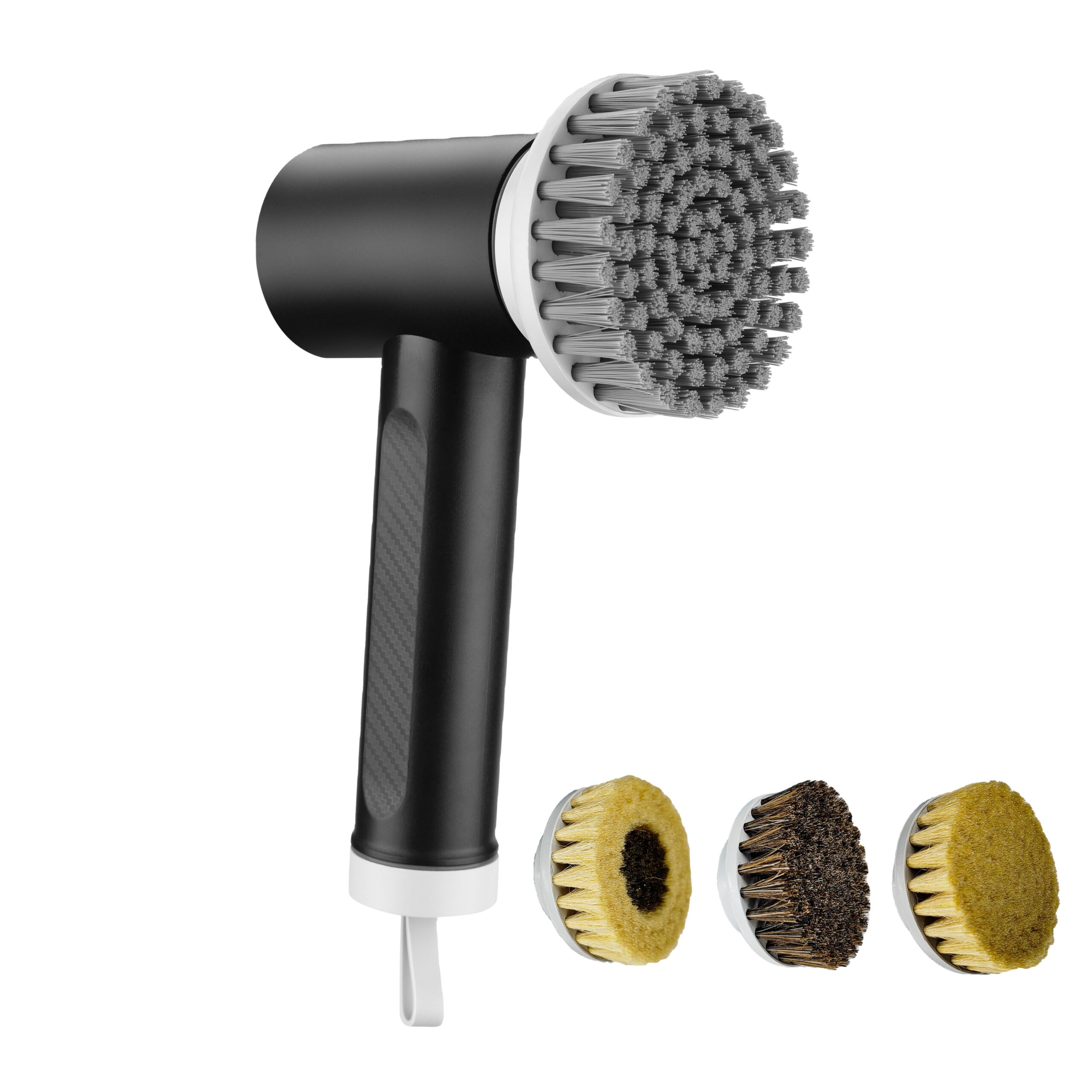 4 in 1 Shoe Spin Polisher