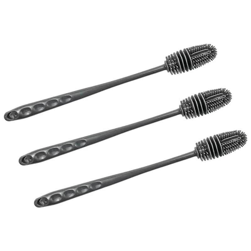 Silicone Bottle Brush