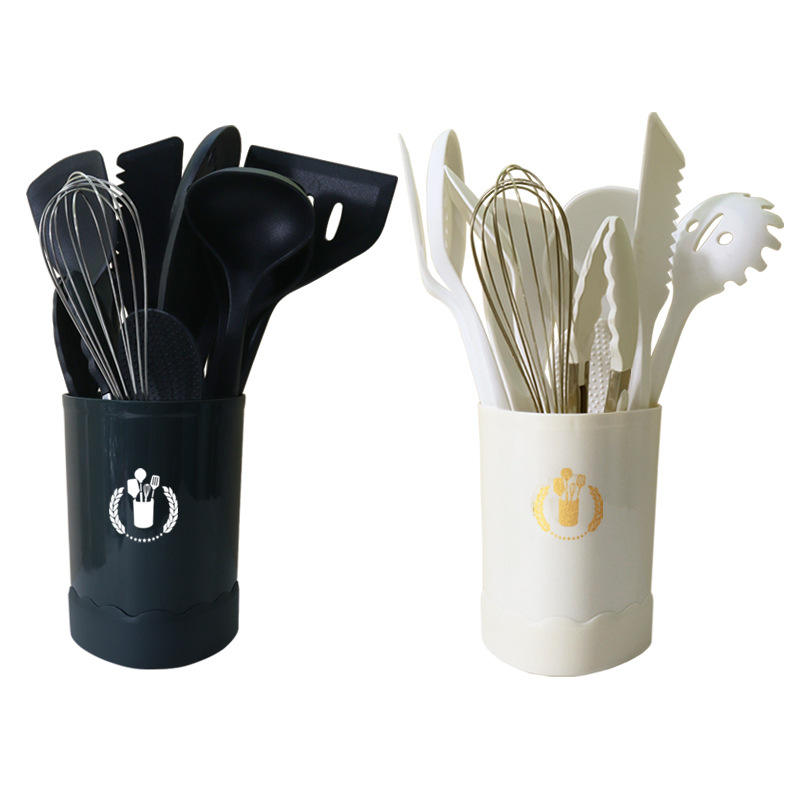 12 Pcs Wood-Handle Top Seller Set