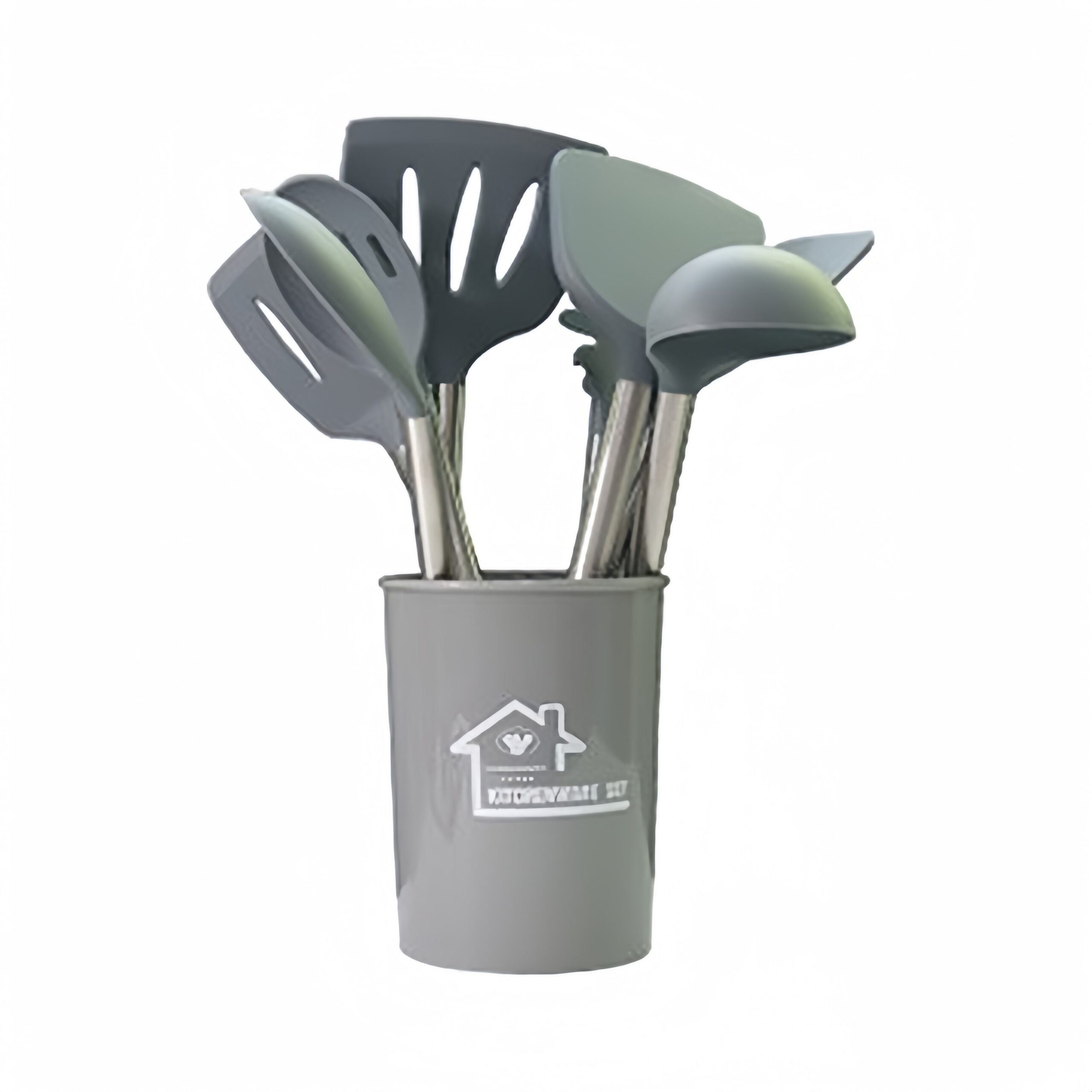 SS Gadget Kitchen Tool Set