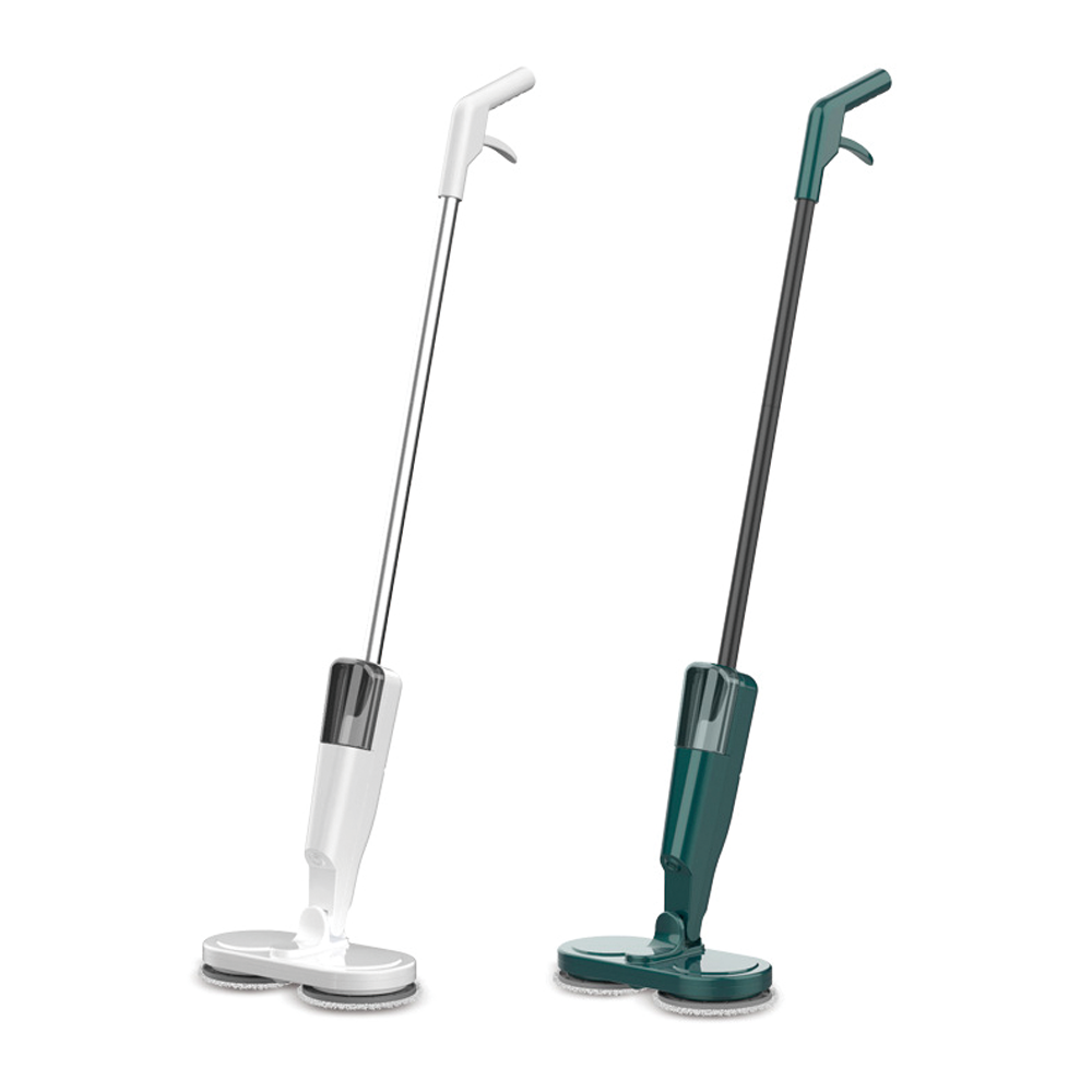 Cordless Smart Steam Spray Mop