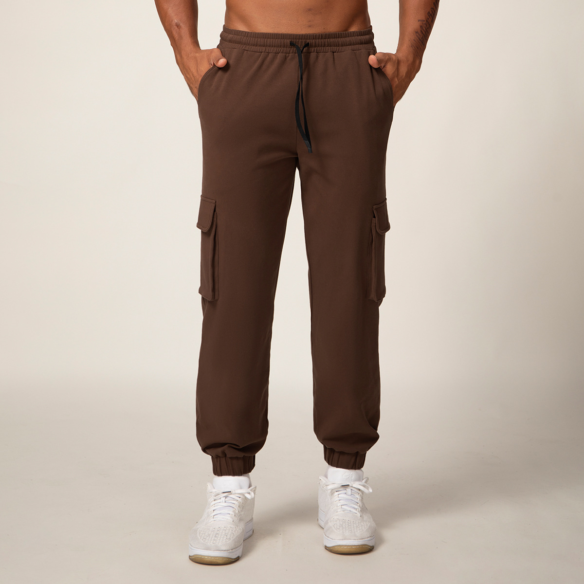 Multi-Pocket Hike Pants