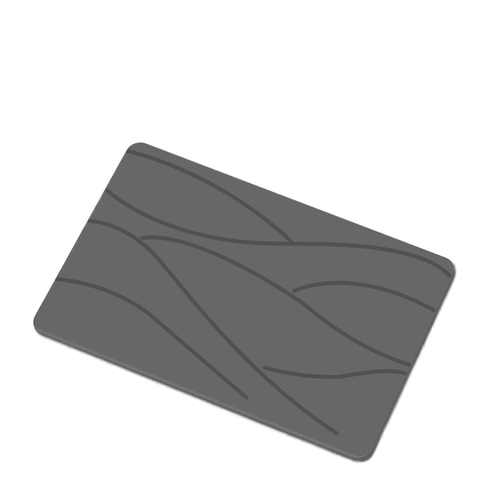 Diatomaceous Earth Anti Slip Mat
