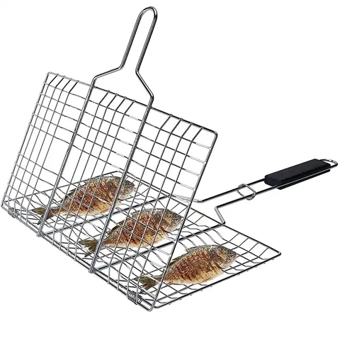 Reversible Cast Iron Griddle