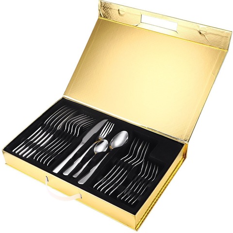 Stainless-Steel-Cutlery-Set-Dinner-Knife-Fork.jpg_480x480.jpg 24pc Stainless Steel Cutlery Gift Box