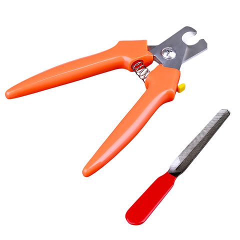 Pro Pet Nail Clip