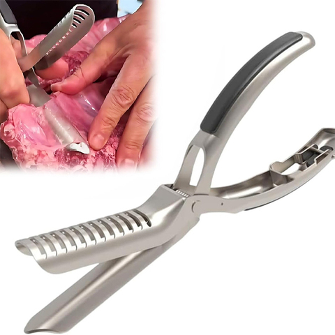 Twist Chicken Shredder Upgrade
