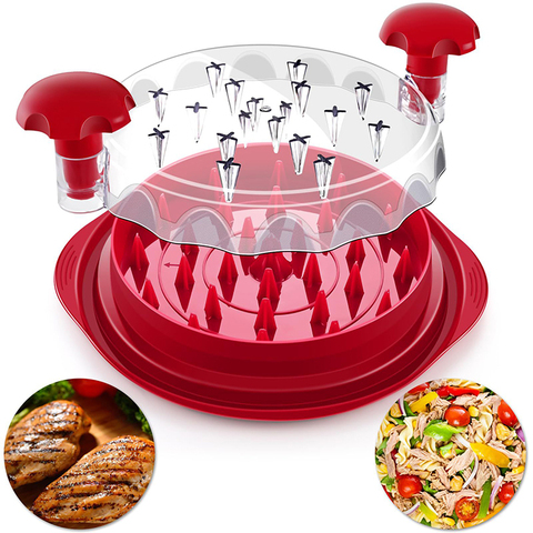 Non Stick Rib/Roast Rack Turkey