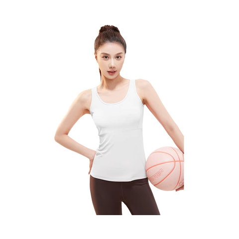 Mesh Hollow Slim Bra