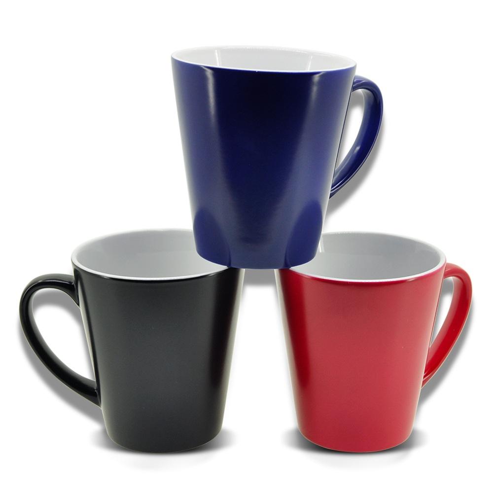 12oz Cone Magic Mug SKB05H