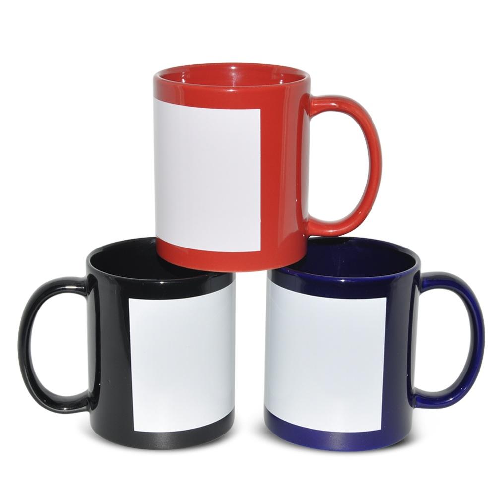 11oz Luminous Magic Mug Sublimation