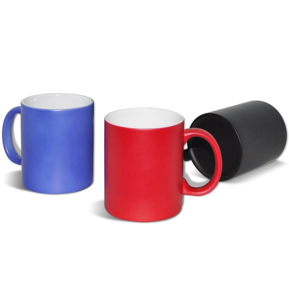 11oz Magic Sublimation Mug
