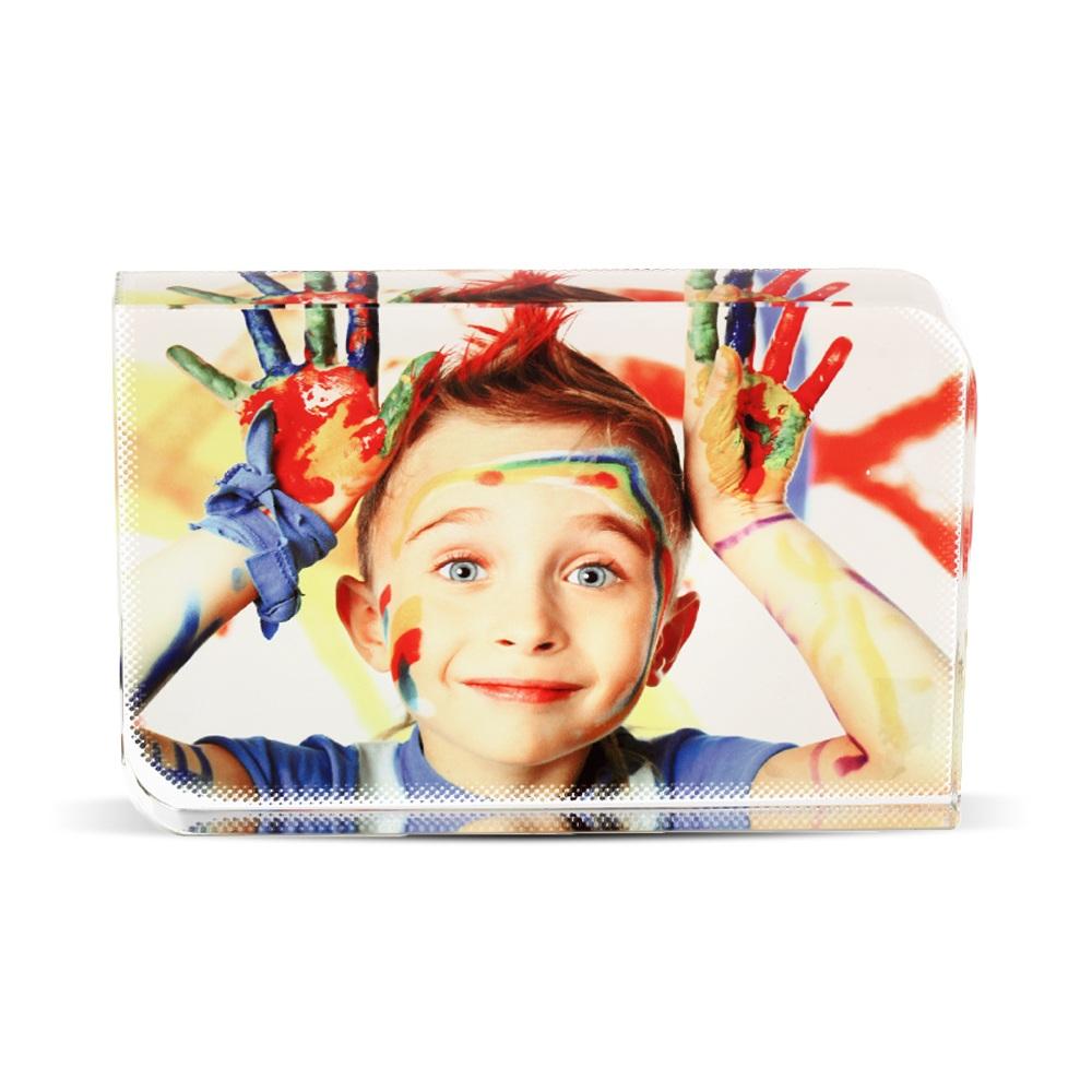 Crystal Frame BXP12 Sublimation Blank