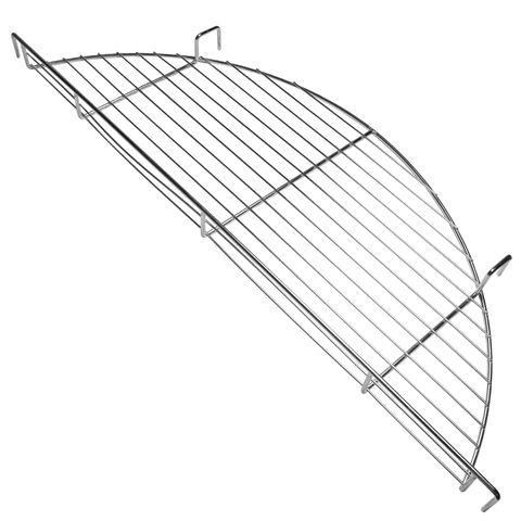 304 Burn Proof Outdoor Rack