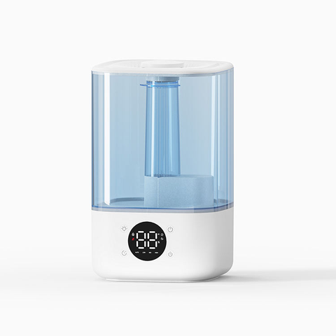 3.8L LED Remote Humidifier