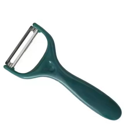 Stainless Steel Paring Knife Fruit Peeler