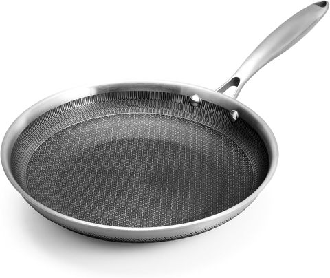 Triply Nonstick Fry Pan Honeycomb