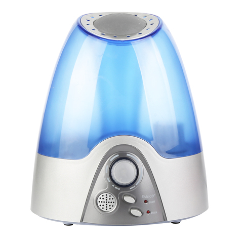3.5L USB Humidistat Humidifier