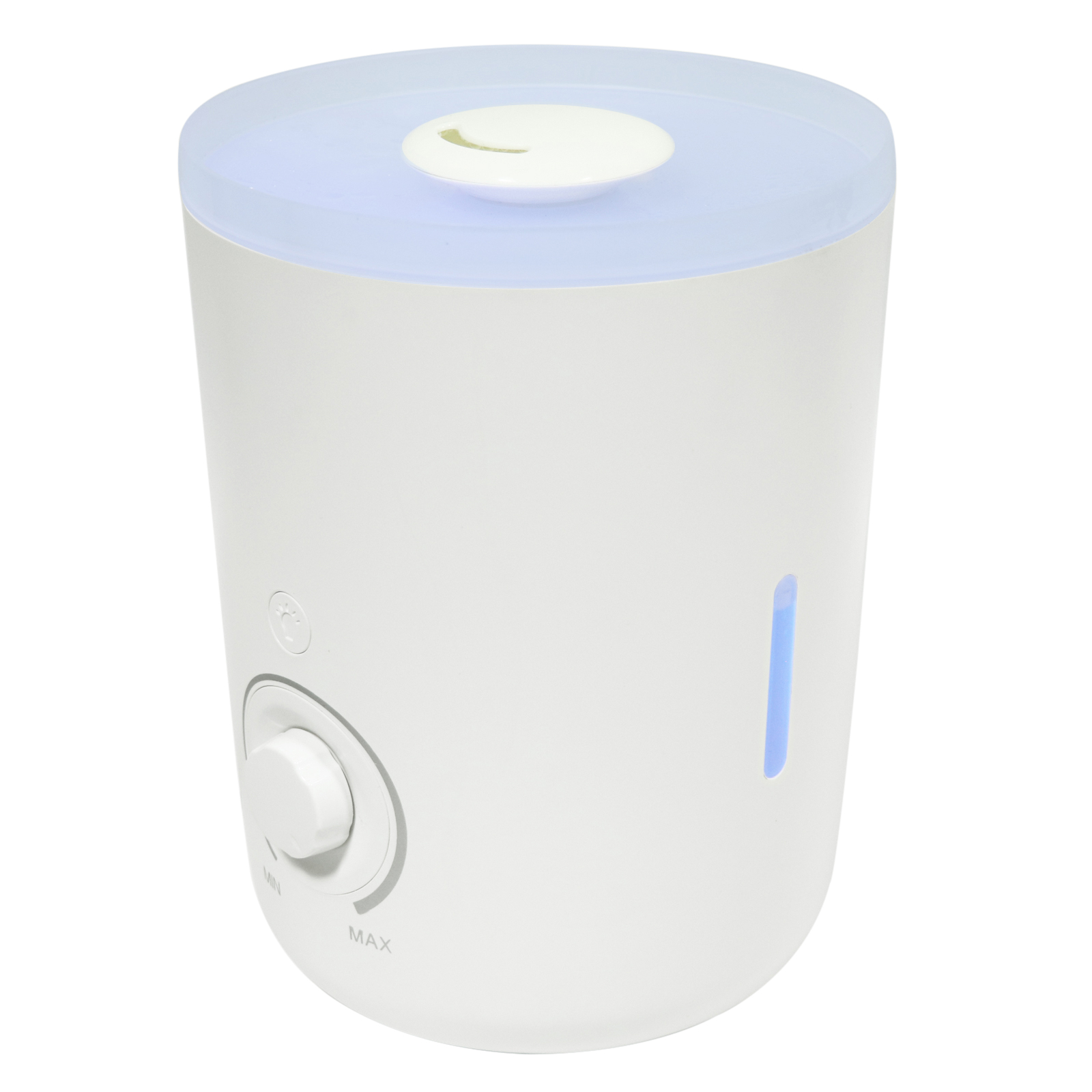 Large Capacity Knob Humidifier Home Hotel Car Office