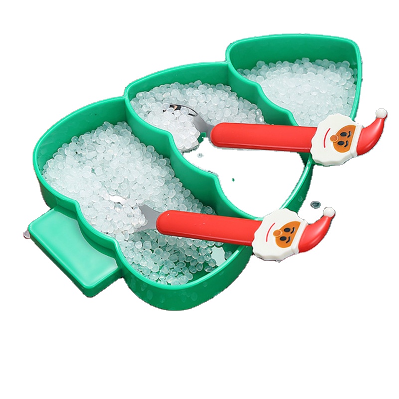 BPA Free Infant Plate Spoon Fork