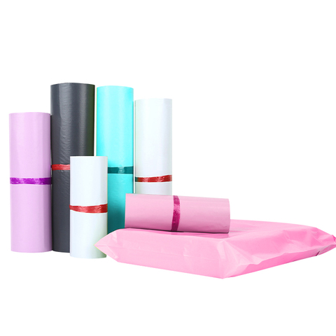 Waterproof Seam Mailing Bag Delivery