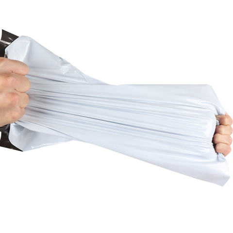 Waterproof Tear Proof Small Mailing Bag