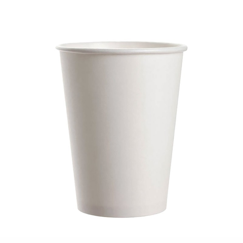 8oz Biodegradable Cold Drink Cup