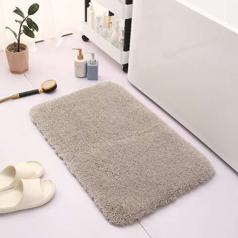Thickened Absorbent Non Slip Bath Mat