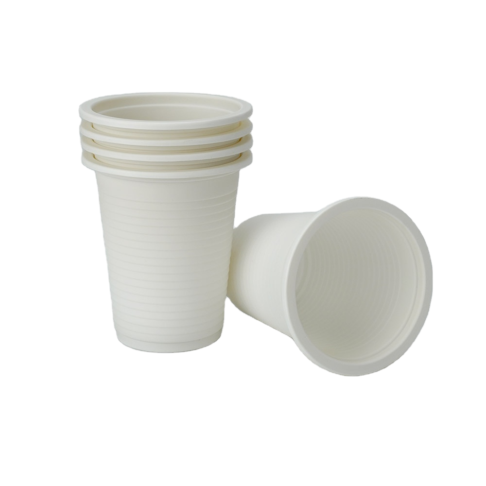 Cornstarch Cups Drinkware Wedding