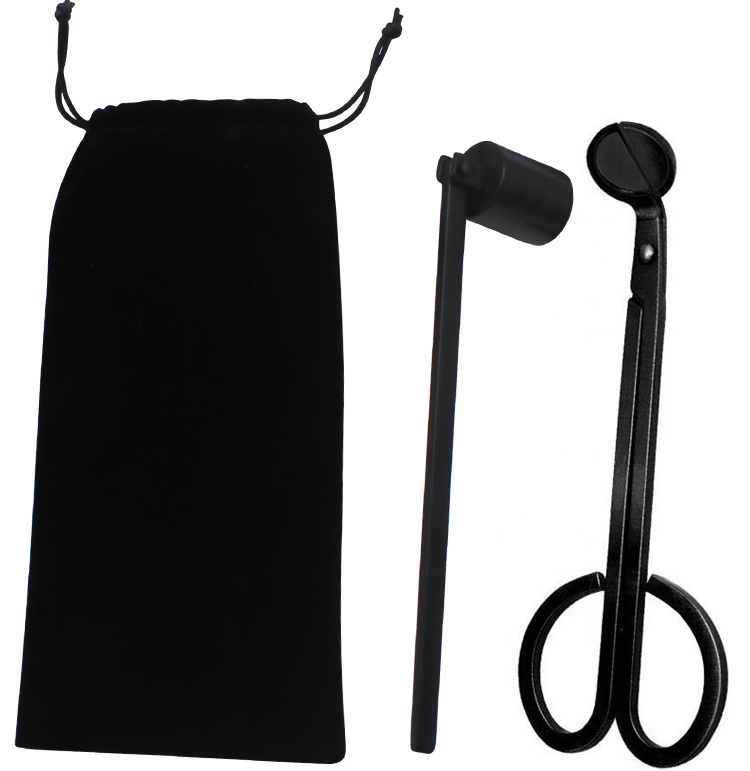 Candle Wick Trimmer Set