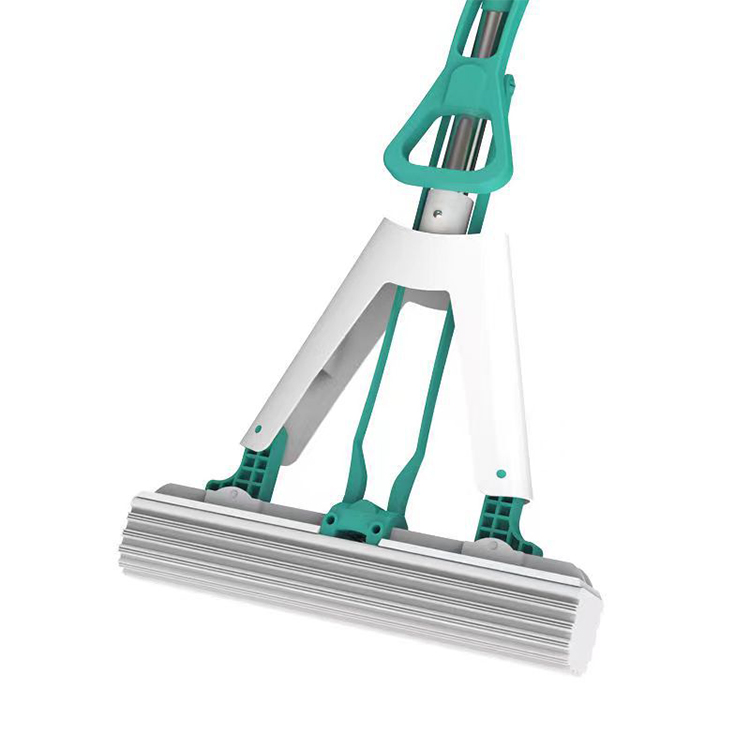 Cheap Double Roller PVA Squeeze Mop