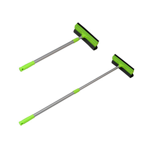 Extendable Window Squeegee