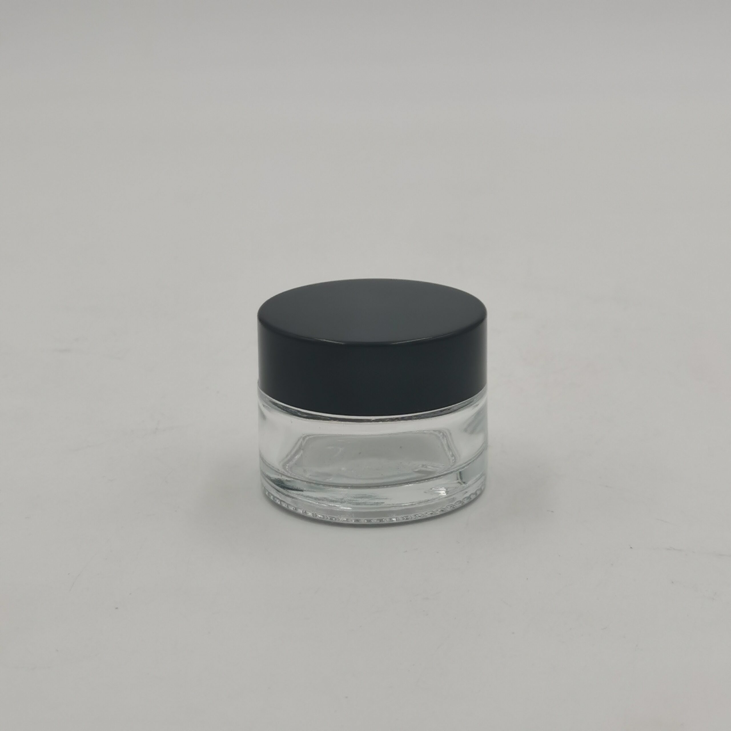 15ml Airless Pump Bottle