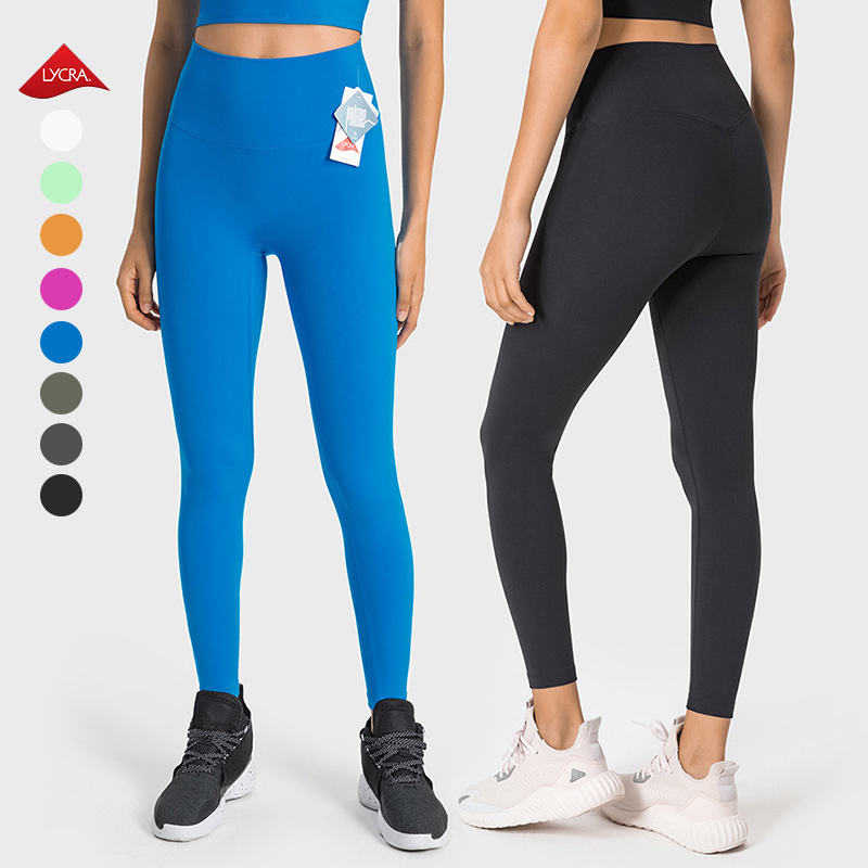 Scrunch Booty Leggings