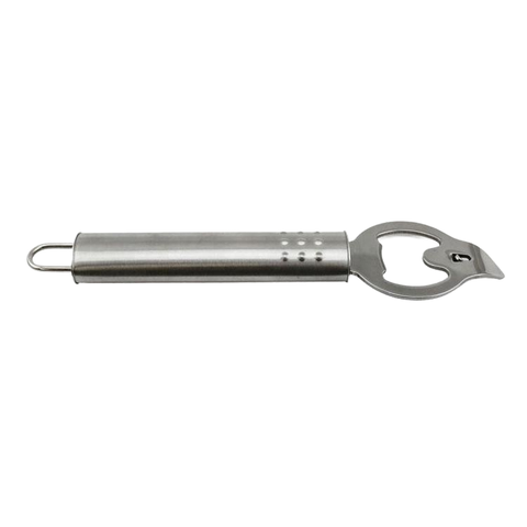 Steel Bottle Can Opener Bar Eco