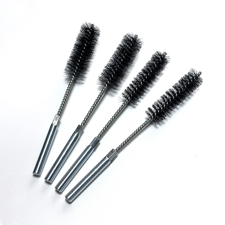 Stainless Wire Tube Brush