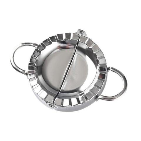Stainless Steel Dumpling Maker Press Mold