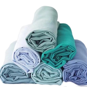 Modal Bubble Hijab Scarf