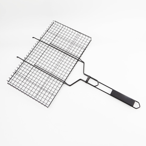 2pk Non Stick Grill Mats