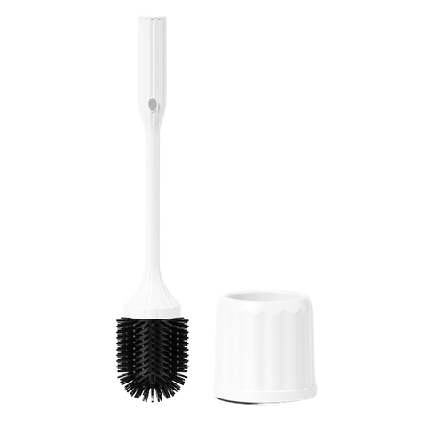 Wireless Toilet Spin Brush