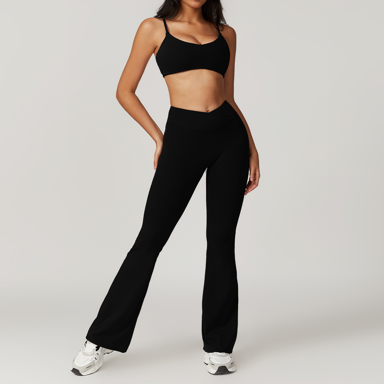 Yoga Suit