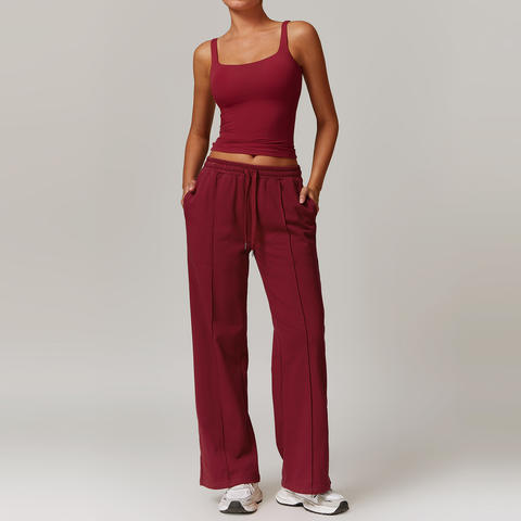 Threaded Outdoor Set