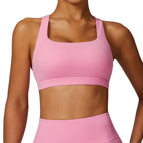Cloud Feel Yoga Bra