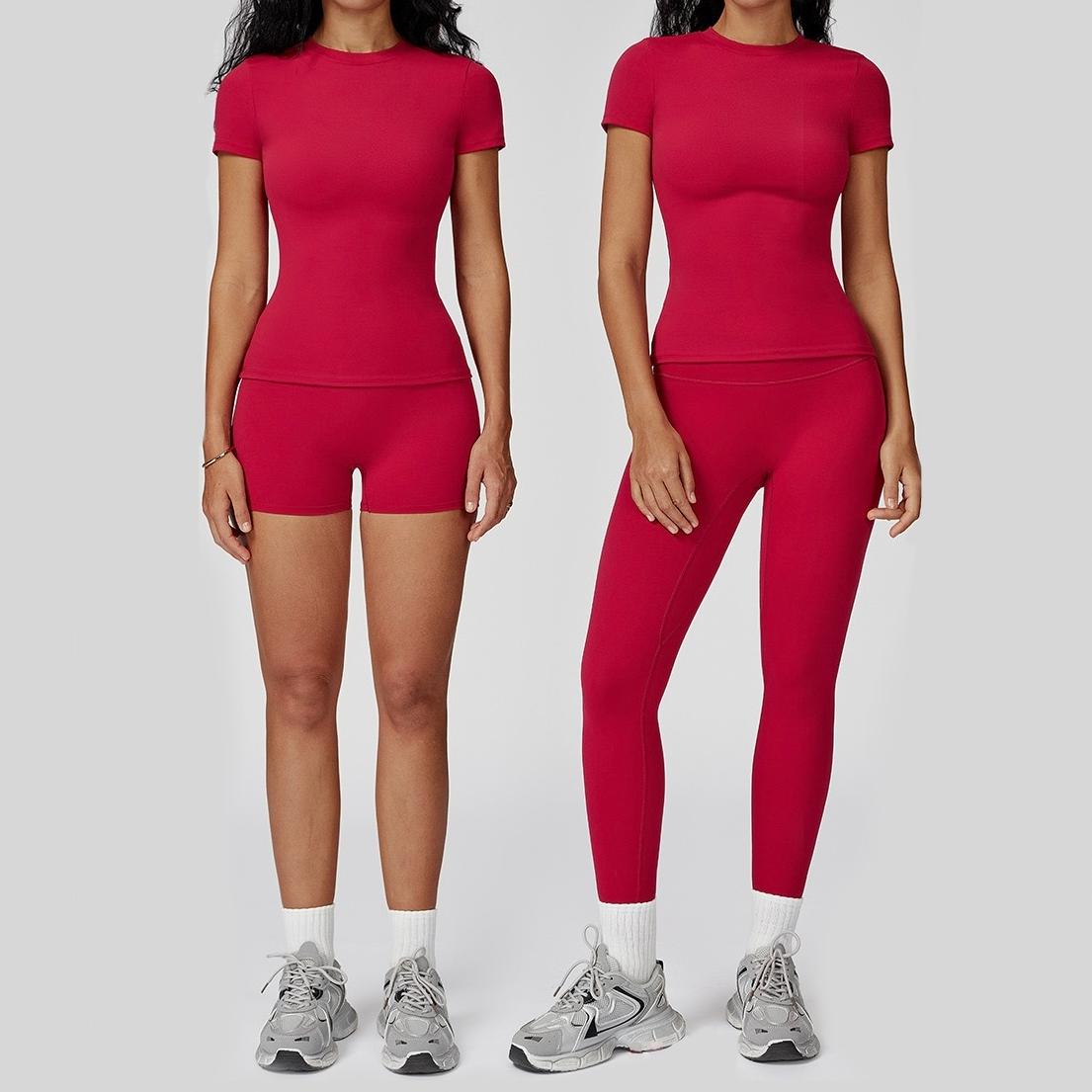 High Intensity Yoga Suit