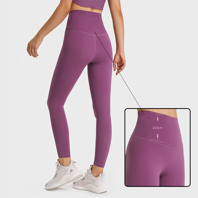Camo Butt Lift Leggings