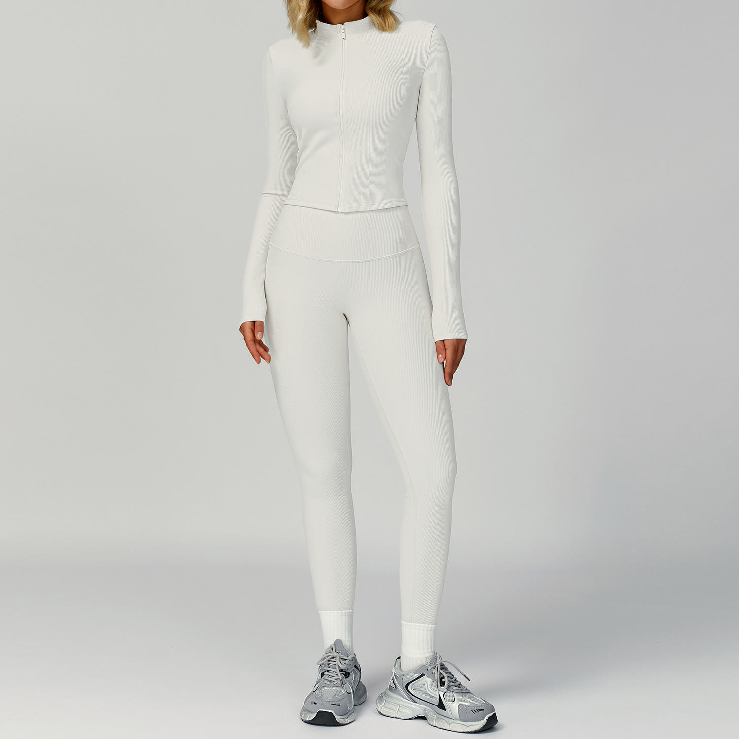 Three Piece RunFit Set