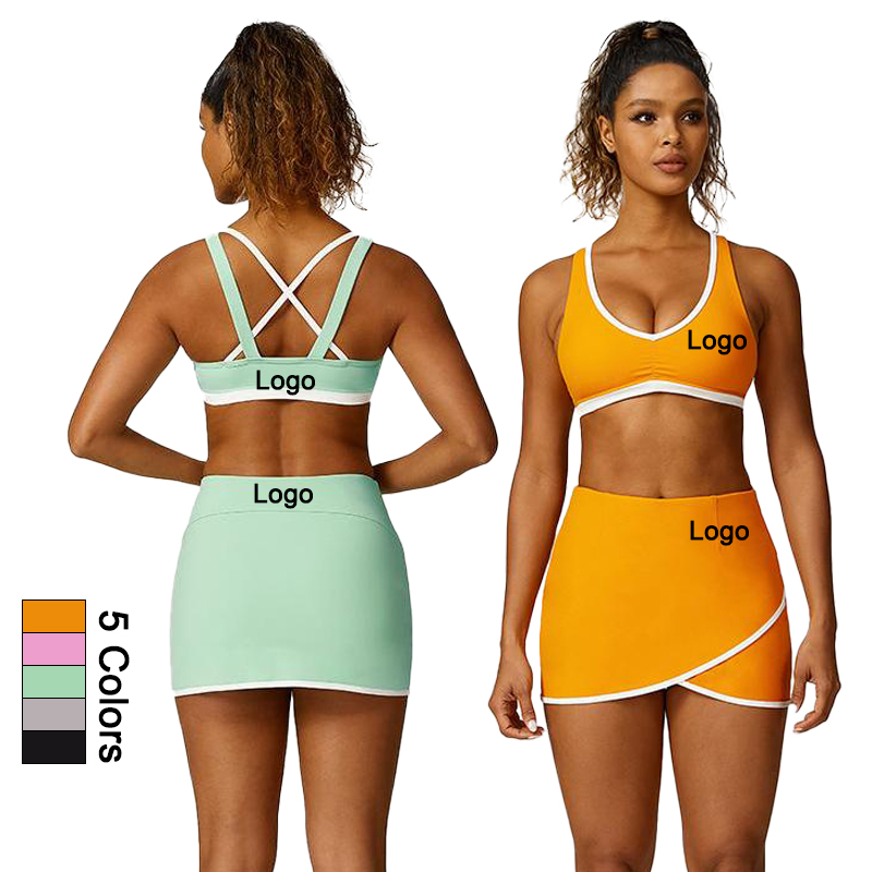 Plus Reversible Tennis Set