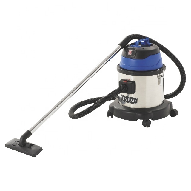 15L Wet Dry Vacuum Cleaner
